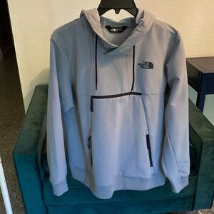 North Face pullover